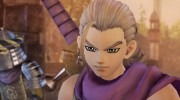 Takayuki Yamada le pondrá voz a Cesare en ‘Dragon Quest Heroes II’