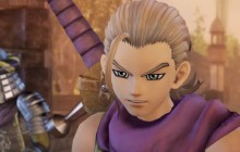 Takayuki Yamada le pondrá voz a Cesare en ‘Dragon Quest Heroes II’