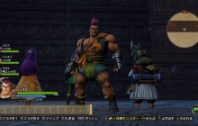 Se muestran varios personajes en el nuevo vídeo de ‘Dragon Quest Heroes II’