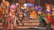 Segundo trailer de ‘Dragon Quest Heroes II’