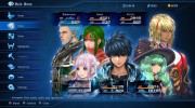 70 minutos de gameplay en Inglés de ‘Star Ocean 5’