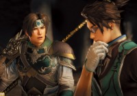 Primeras imágenes de ‘Dynasty Warriors: Eiketsuden’