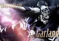 El arcade de ‘Dissidia Final Fantasy’ incluirá a Garland como personaje jugable