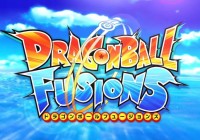 Teaser Trailer de ‘Dragon Ball Fusions’