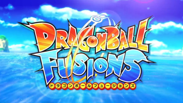 Teaser Trailer de ‘Dragon Ball Fusions’