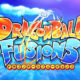 Teaser Trailer de ‘Dragon Ball Fusions’