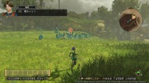 Dragon Quest Heroes II 2016 04 09 16 003