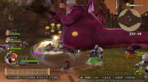 Dragon Quest Heroes II 2016 04 09 16 011