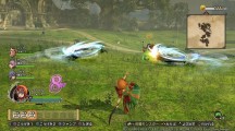 Dragon Quest Heroes II 2016 04 09 16 027