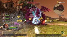Dragon Quest Heroes II 2016 04 09 16 028