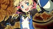 Trailer de la clase Fencer de ‘Etrian Odyssey V’