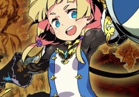 Conociendo a la clase Fencer de ‘Etrian Odyssey V: Beyond the Myth’