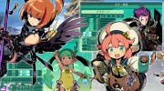 Trailer de la creación de personajes de ‘Etrian Odyssey V’