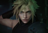 Nuevos detalles del desarrollo de ‘Final Fantasy VII Remake’