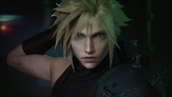 Nuevos detalles del desarrollo de ‘Final Fantasy VII Remake’