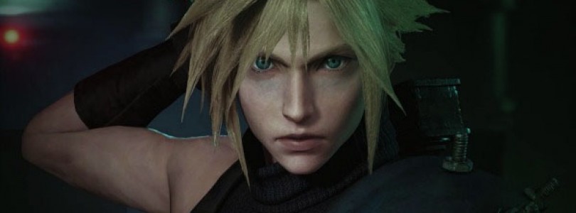 Nuevos detalles del desarrollo de ‘Final Fantasy VII Remake’