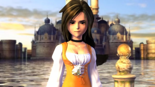 ‘Final Fantasy IX’ ya está disponible en PC