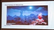 Primer vistazo a ‘Final Fantasy XI Reboot’ para móviles