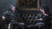 Nuevos detalles de ‘Final Fantasy XV’ en la revista Game Informer