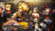 Detalladas las diferentes clases de personaje de ‘Grand Kingdom’