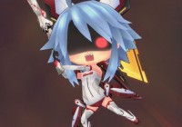 ‘Hyperdevotion Noire’ ha sido retrasado al 26 de abril