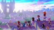 ‘Kingdom Hearts: Unchained χ’ ya está disponible en Norteamérica