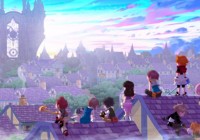 ‘Kingdom Hearts: Unchained χ’ ya está disponible en Norteamérica