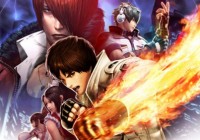 Anunciada fecha de lanzamiento de ‘The King of Fighters XIV’ en Japón