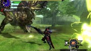 Estilos y más detalles de ‘Monster Hunter Generations’