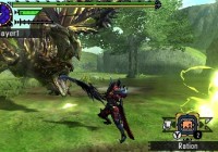 Estilos y más detalles de ‘Monster Hunter Generations’