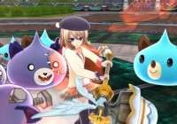 ‘MegaTagmension Blanc + Neptune VS Zombies ‘ se lanzará el 13 de mayo en Europa