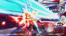 Muramasa vs Anna.smaller