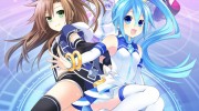 ‘Superdimension Neptune VS Sega Hard Girls’ llegará a Occidente en otoño