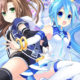 ‘Superdimension Neptune VS Sega Hard Girls’ llegará a Occidente en otoño
