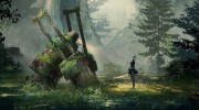 Avance de una canción de la BSO de ‘NieR Automata’