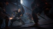 Ya está disponible la demo alfa de ‘Nioh’