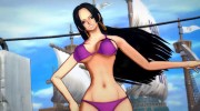 Vídeos del contenido extra de ‘One Piece: Burning Blood’