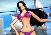 Vídeos del contenido extra de ‘One Piece: Burning Blood’