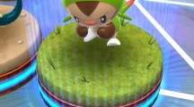 Pokemon Comaster 3