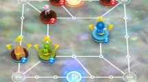 Pokemon Comaster 4