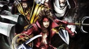 ‘Sengoku Basara: Sanada Yukimura-Den’ se lanzará en septiembre en Japón