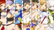 Opening de ‘Genkai Tokki: Seven Pirates’ y detalles sobre el mapa y la exploración de mazmorras