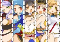 Opening de ‘Genkai Tokki: Seven Pirates’ y detalles sobre el mapa y la exploración de mazmorras