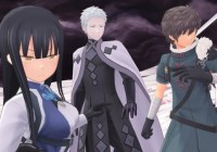 ‘Summon Night 6’ recibe una actualización gratuita en Japón