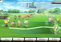 Empiezan las pruebas de ‘Theatrhythm Final Fantasy: All-Star Carnival’ en Japón