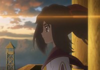 Nuevos anuncios japoneses de TV de ‘Utawarerumono: The Two Hakuoros’