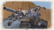 Trailer de la historia de ‘Valkyria Chronicles Remastered’