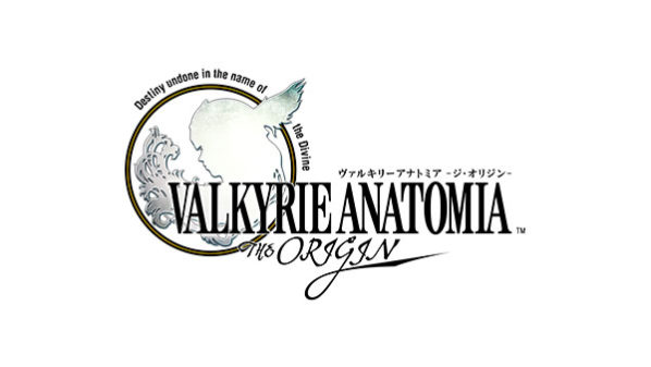 Square Enix ha anunciado ‘Valkyrie Anatomia: The Origin’