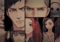 Trailer de personajes de ‘Zero Time Dilemma’