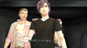 Detalles sobre saltar el texto en ‘Zero Time Dilemma’